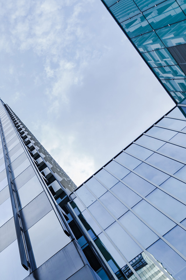 企事业单位工程